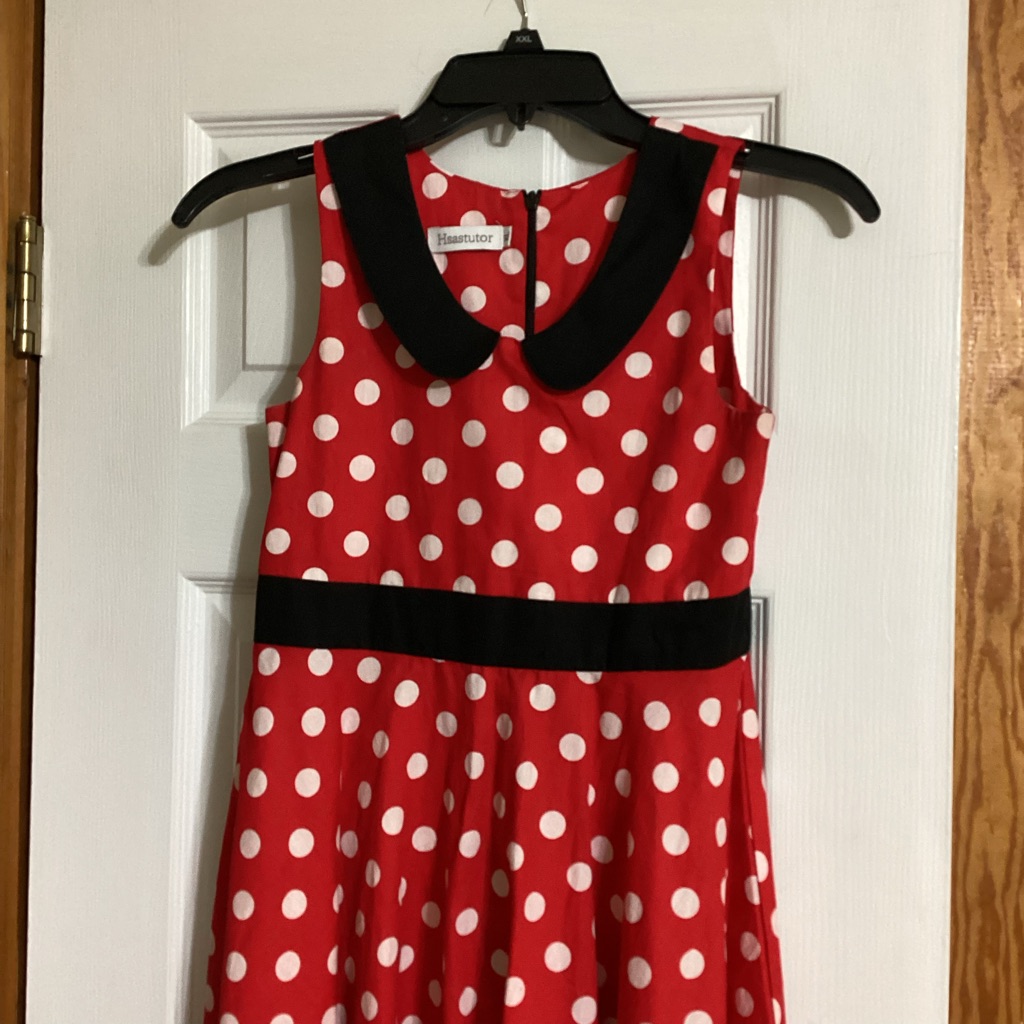 Hsastutor Girls Dress